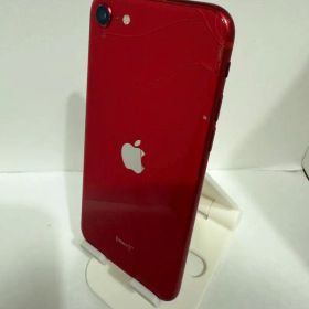 Apple iPhone SE 第2世代 レッド