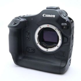 【中古】 《良品》 Canon EOS R1 [ デジタルカメラ ]