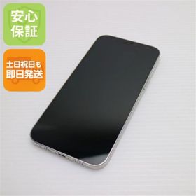 アイフォーン(iPhone)のSIMフリー iPhone12 Pro Max 512GB シルバー M333(スマートフォン本体)