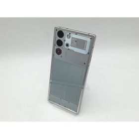 【中古】Nubia 国内版 【SIMフリー】 REDMAGIC 10 Pro Moonlight(シルバー) 16GB 512GB NX789J【吉祥寺】保証期間１ヶ月【ランクB】