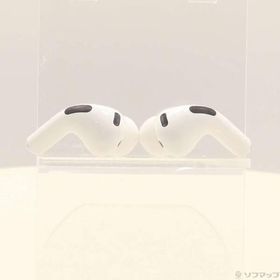〔中古〕Apple(アップル) AirPods Pro 3 MFHP4J／A〔352-ud〕