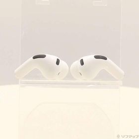 〔中古〕Apple(アップル) AirPods Pro 3 MFHP4J／A〔352-ud〕