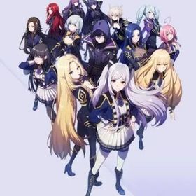 激安!迅速対応 キャラ選択可能 ios/android対応 カゲマス リセマ...