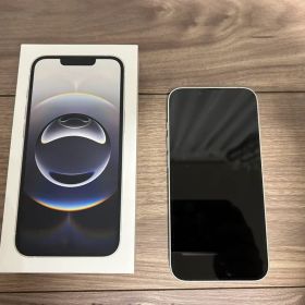 Apple iPhone 16e 128GB ホワイト