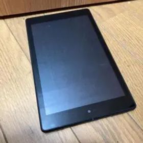 Fire HD 8 第8世代 本体のみ Wi-Fi タブレット
