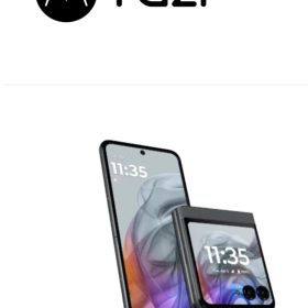 ★新品★motorola razr 50★512GB★コアラグレー★モトローラ★