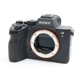《並品》SONY α7RIV ボディ ILCE-7RM4A