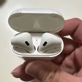 AirPods 初代