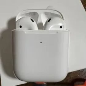 Apple AirPods 初代 第1世代 ジャンク 箱付き
