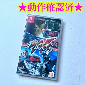 Switch 超・逃走中＆超・戦闘中 ダブルパック(家庭用ゲームソフト)