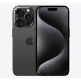【中古】 iPhone15 Pro 1TB ブラックチタニウム ip15pmtm2364b