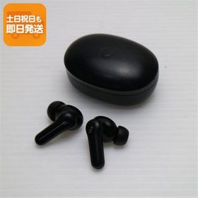 良品中古 Anker Soundcore Life P2 Mini ブラック ワイヤレスイヤホン ANKER 即日発送 あすつく 土日祝発送OK