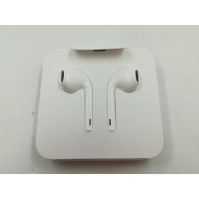 【中古】Apple EarPods with Lightning Connector [付属品]【千葉】保証期間１週間【ランクA】