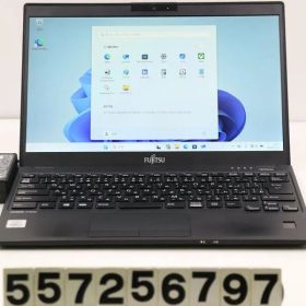 富士通 LIFEBOOK U9310/D Core i5 10310U 1.7GHz/8GB/128GB(SSD)/13.3W/FHD(1920x1080)/Win11 【557256797】