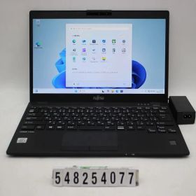 富士通 LIFEBOOK U9310/E Core i5 10310U 1.7GHz/8GB/512GB(SSD)/13.3W/FHD(1920x1080)/Win11 【548254077】
