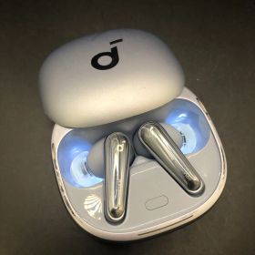 即決 soundcore Liberty 4 ワイヤレスイヤホン