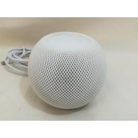 Apple Pod mini ホワイト　中古 HomePod mini 新品 11,700円 中古 7,700円 | ネット最安値の価格比較