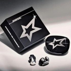 BLACKPINK LISA × BOSE Ultra Open Earbuds