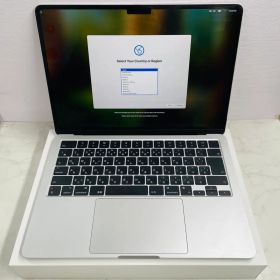 MacBook Air 2023 M2 16GB 512GB WW7789