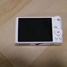 Sony Cyber-shot DSC-WX350 ホワイト（キレイな状態）