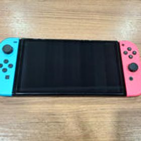 SWITCH 有機ELモデル HEG-001 NINTENDO