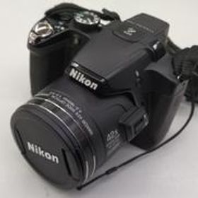 デジカメ COOLPIX P510 NIKON