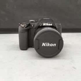 デジカメ COOLPIX P510 NIKON