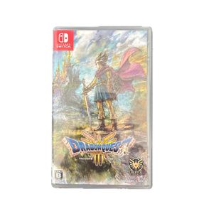 スクウェアエニックス(SQUARE ENIX)のドラゴンクエストIII そして伝説へ…(家庭用ゲームソフト)