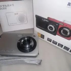 ASCD2 デジタルカメラ 24メガピクセル