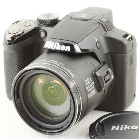 美品 Nikon ニコン COOLPIX クールピクス P510 1610万画素 コンデジ