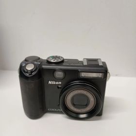 2086【動作確認済】Nikon COOLPIX P5100