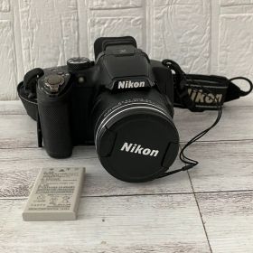 Nikon Coolpix P510デジタルカメラ
