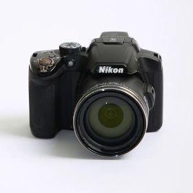 【中古】(ニコン) Nikon ニコン COOLPIX P510 ブラツク