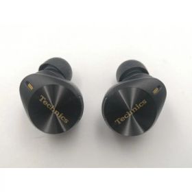 【中古】Panasonic Technics EAH-AZ80-K [ブラック]【津田沼】保証期間1ヶ月【ランクB】