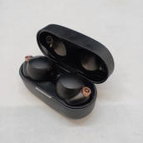 ワイヤレスイヤホン WF-1000XM4 SONY