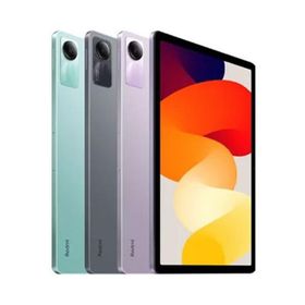 Xiaomi シャオミ タブレットPC Redmi Pad SE 6GB+128GB グローバルROM版 SDカード対応 日本語＋グーグルプレイ対応 グレー色