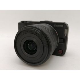【中古】Canon EOS R50 V RF-S14-30 IS STM PZ レンズキット【新宿2】保証期間１ヶ月【ランクB】