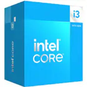 Intel インテル 第14世代 Core i3-14100 BX8071514100