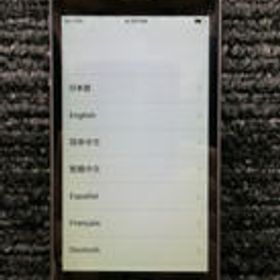 IPHONE SE MLM62J/A APPLE