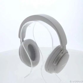 【中古】BOSE(ボーズ) QuietComfort Ultra Headphones QCULTRAHPWHT ホワイトスモーク 【352-ud】