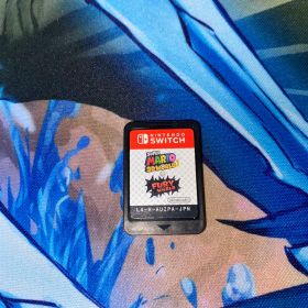 スーパーマリオ 3Dワールド フューリーワールド