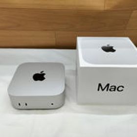 MAC MINI MU9D3J/A APPLE