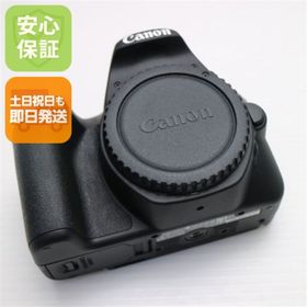 キヤノン(Canon)の超美品 EOS Kiss X9 ボディー ブラック M333(デジタル一眼)