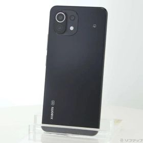 Xiaomi Mi 11 Lite 5G 新品 20,400円 中古 12,000円 | ネット最安値の