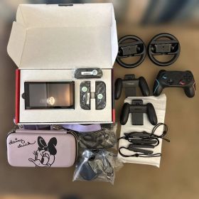 Switchセット 本体、周辺機器セット