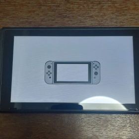 Nintendo Switch 本体 ブラック