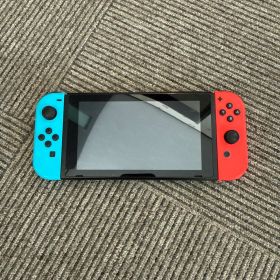 Nintendo Switch 本体