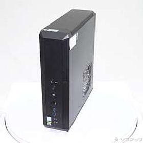 GALLERIA SV ［Core-i7-9700F (3GHz)／16GB／HDD4TB／SSD500GB／GeForce RTX 2060 Super(8GB)／Windows11 Pro］