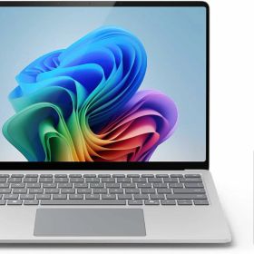 マイクロソフト Surface Laptop（第 7 世代） 13.8インチ Snapdragon X Plus 16GB 256GB プラチナ EP2-18290
