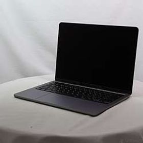 〔中古品〕 MacBook Air 13.6-inch Late-2024 MC8G4J／A Apple M3 8コアCPU_10コアGPU 16GB SSD256GB スペースグレイ 〔14.7 Sonoma〕 ［グラフィック：オンボード／JISキーボード］〔中古品〕 MacBook Air 13.6-inch Late-2024 MC8G4J／A Apple M3 8コアCPU_10コアGPU 16GB SSD256GB スペースグレイ 〔14.7 Sonoma〕 ［グラフィック：オンボード／JISキーボード］